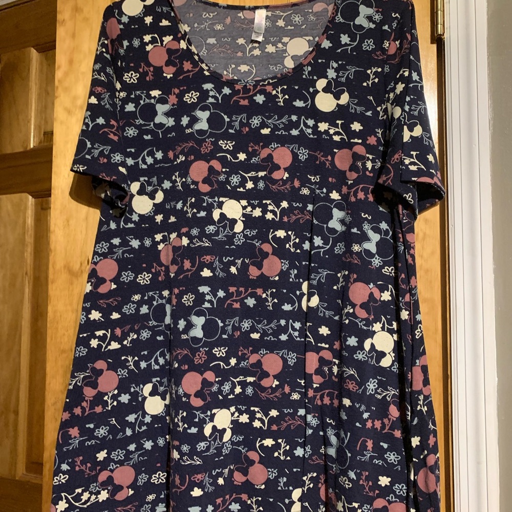 LuLaroe Disney